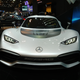 Illustration for article titled Here are 9 photos from the Toronto Auto Show (CIAS)